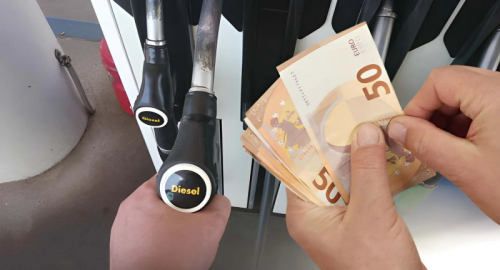 Diesel Euro 5, blocco rinviato al 2027: cosa cambia nelle quattro regioni